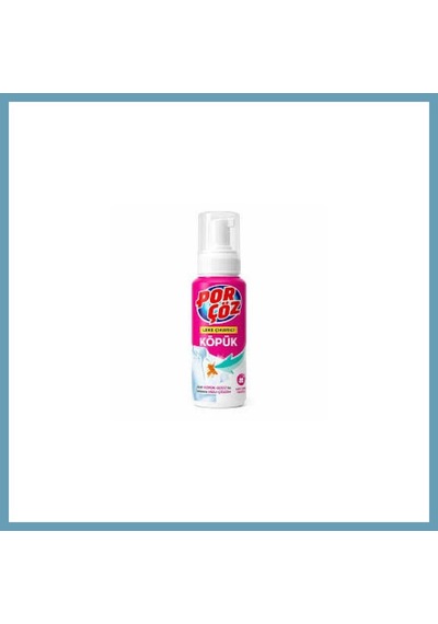 Bezos Porçöz Leke Çıkarıcı 90 Gr Mbt06
