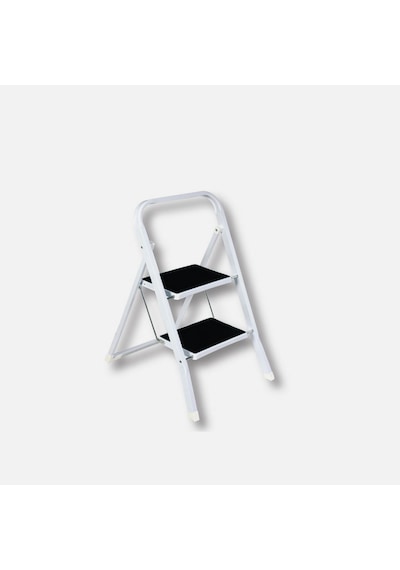 Stabilomat 2 Basamaklı Katlanabilir Ev - Ofis Tipi Merdiven