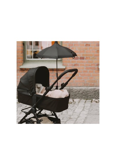 Portbebe Mondo Black