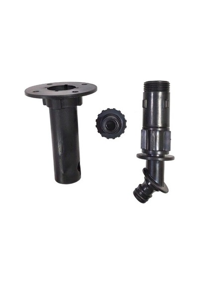 Hortum Sarma Makarası Parçası Ag-1023 Al-Fa Green