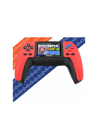P5 Retro Gamepad