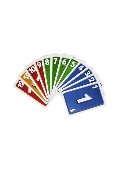 Skip-bo Kartlar, Oyuncak