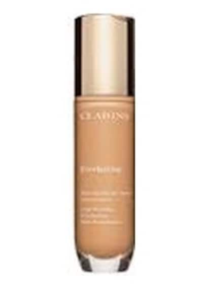 Clarins Everlasting Long Wearing 1125W Caramel 30 ML Fondöten