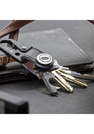 True Utility 921 Key Shackle Anahtarlık