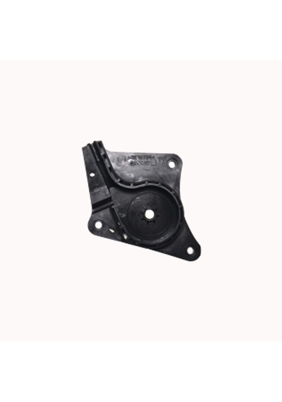 Vw New Beetle Cabriolet 2004-2010 Sol Arka Cam Kriko Makara Yatağ