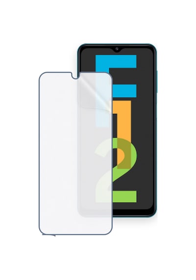 Samsung Galaxy F12 Uyumlu Ön Yüzey Nano Şeffaf Hidrojel Ekran Koruyucu 34794329