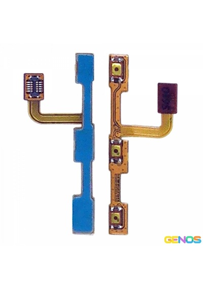 Hw P9 Lite Uyumlu Power + Ses Flex Sn806199