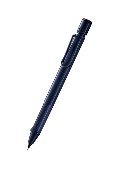 Lamy Safarı 2025 Ozel Uretım Rengı Versatıl Kalem Dark Dusk 0.5 Lacivert