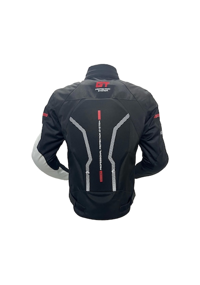 Ceket Forte Gt Nıagara 2003003 Yazlık