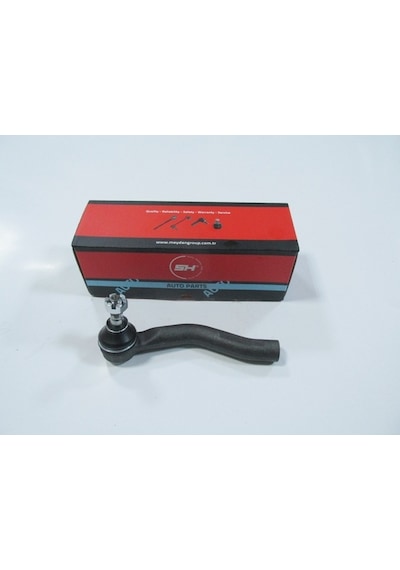 Cıtroen C1- 14/16 Rot Başı Sol Sh