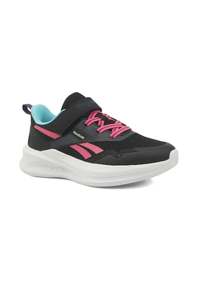 Reebok Anes Run Kds I Siyah Kız Çocuk Spor Ayakkabı 000000000102156332 Siyah