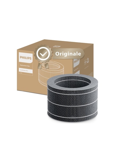 Philips 3400 Serisi Pureprotect Water Nemlendirme Filtresi, 3400