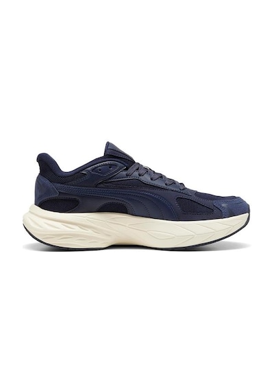 Puma Hypnotic Ls 2 Erkek Lacivert Spor Ayakkabı