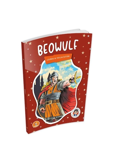 Beowulf - Biom (Çocuk Klasikleri)