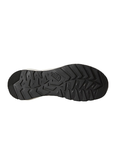 The North Face Kadın Thermoball Lace Up Luxe Su Geçirmez Bot Nf0a817wkt01 Siyah