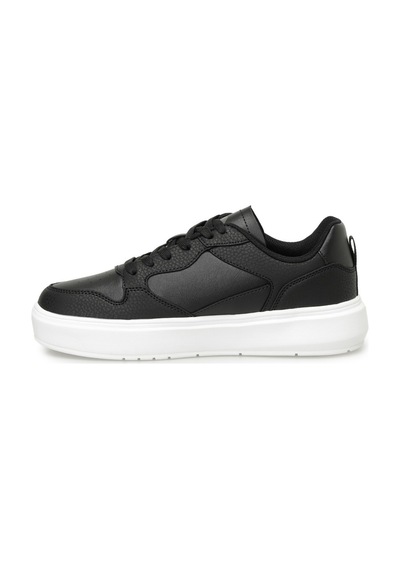 Lotto Maya Wmn Kadın Sneaker Siyah 38 Siyah
