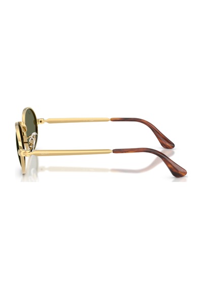 Rb 3931 001/58 54 Ray-ban By Asap Rocky Polarize Güneş Gözlüğü Siyah