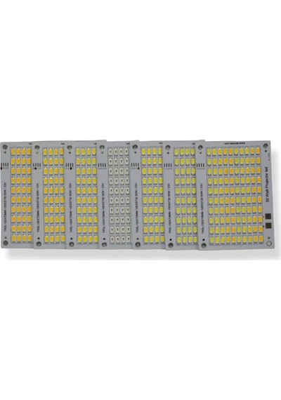 50 Watt Projektör Tip Led Aydınlatma