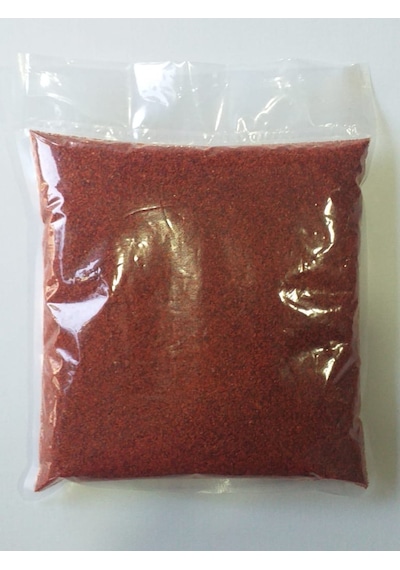 Subaşı Çiğköfte Pulbiber Çok Acı Hint 1 KG