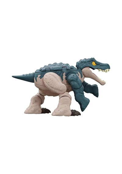 Jurassic World Çifte Tehlike Baryonyx & Parasaurolophus