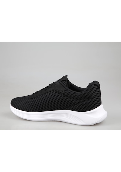 M.P Mp 251-2311 Siyah-beyaz Erkek Sneakers Sıyah/beyaz