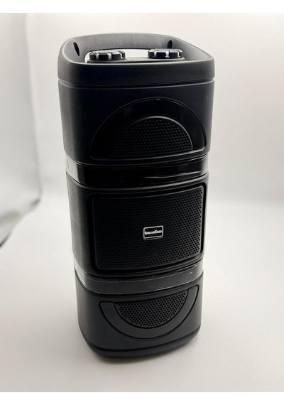 Bs-127 Wıreless Bluetooth Portable Speaker 10w