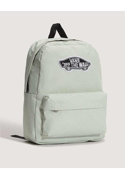 Vans Old Skool Classic Backpack Çanta Vn000h4ygrt1 Yeşil