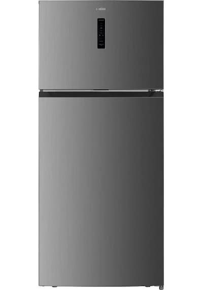 Uğur UES 528 D2K NFI DGT R65 528 L No-Frost Kombi Tipi Buzdolabı