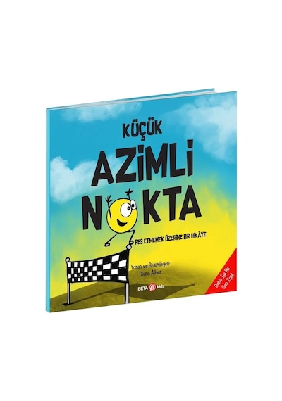 Mey İthalat Küçük Azimli Nokta