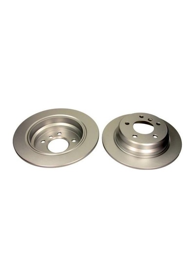Bmw E39 525İ Arka Fren Diski Düz Tip 298 Mm 1996-2000 Ferodo