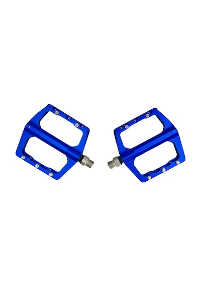 Vona Hf-624 Mavi Alüminyum Platformlu Rulmanlı Pedal
