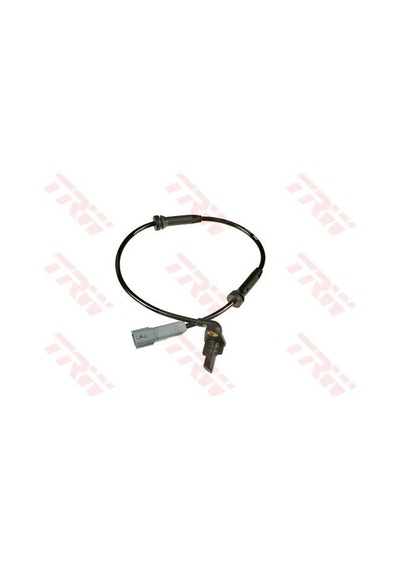 TRW GBS2581 Abs Sensörü Arka Logan II/Logan Mcv II 1.5 Dci 2012-