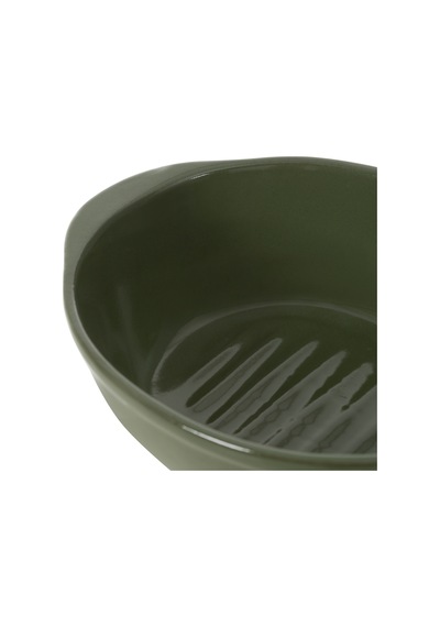 Mudo Home Premıum Natural Derin Fırın Kabı 614953