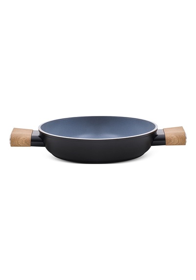 4 Adet Ar Yıldız Eco Seramik 18 Cm Sahan Çok Renkli
