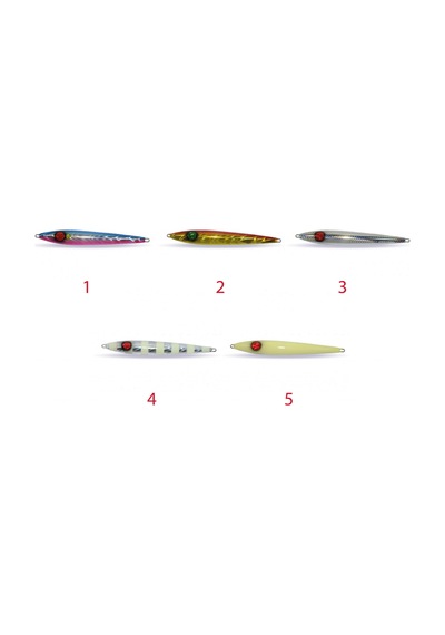 Hayabusa Fs 427 Jack Eye Kick Switch 150Gr Jig Suni Yem