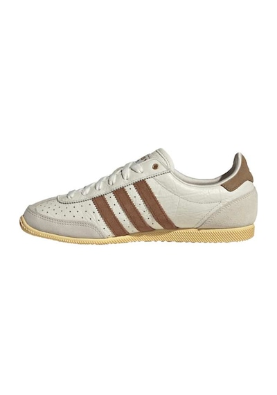 Adidas Japan Kadın Spor Ayakkabı - Ih1600 Krem