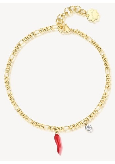 Brosway Bhka004 Bileklik Gold