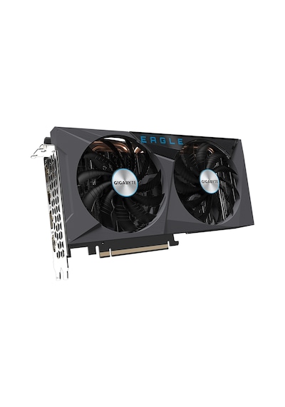 Gigabyte NVIDIA GeForce RTX 3060 Eagle LHR GV-N3060EAGLE-12GD 2.0 12 GB GDDR6 192 Bit Ekran Kartı