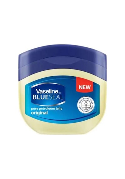 Vaseline Blueseal Original Jel 100 ML