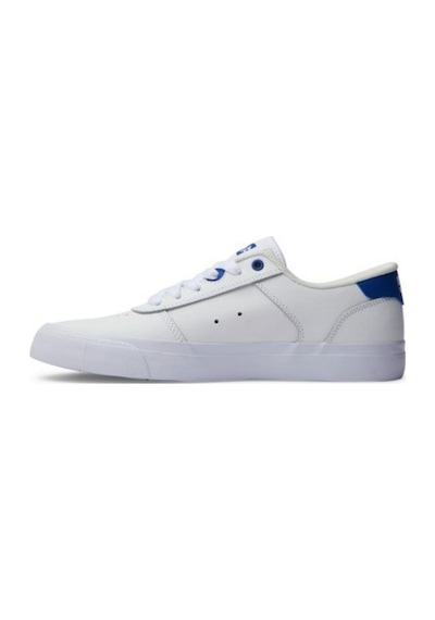Dc Teknic Erkek Sneaker-beyaz Beyaz