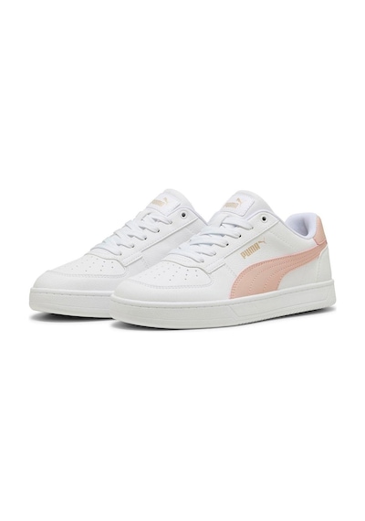 Puma Caven 2.0 Unisex Spor Ayakkabı-30028 Beyaz