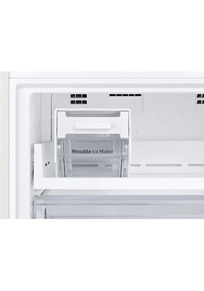 Samsung RB45DG600EWW 458 LT No-Frost Kombi Tipi Buzdolabı