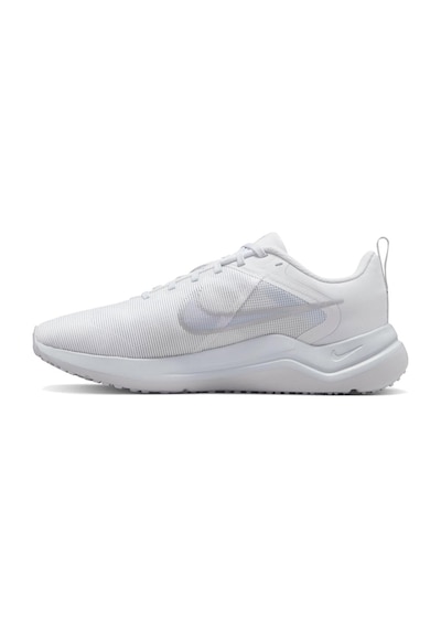 Nike NIKE DOWNSHIFTER 12 BEYAZ KADIN KOŞU AYAKKABISI DD9294-100 Beyaz