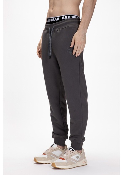 Bad Bear Lake Asfalt Erkek Sweatpants Eşofman Altı Antrasit