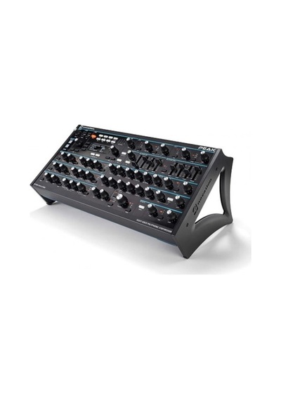 Novation Peak Polifonik Masaüstü Synthesizer