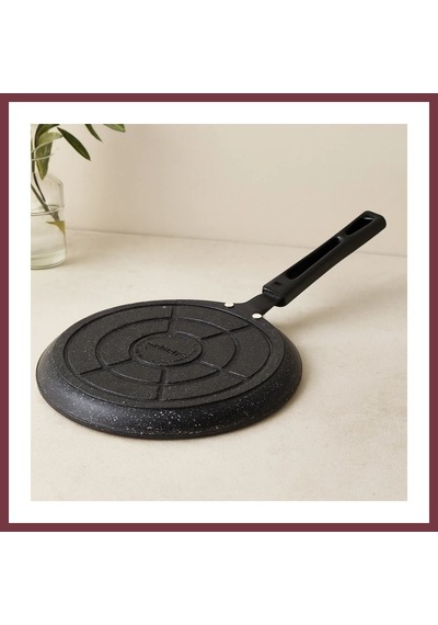 Storeşahin Döküm Krep Tava 26 Cm Shn0720 Çok Renkli