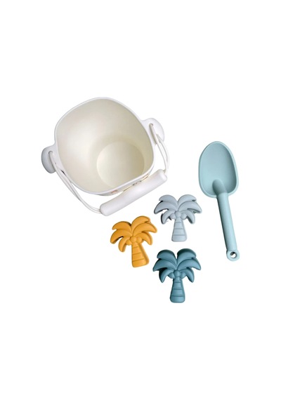 Swim Essentials Jungle Silikon Kova Küret Seti