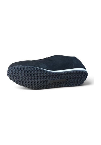 Noka Mia Kadın Spor Memory Foam Yürüyüş Ayakkabısı Siyah