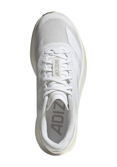 Adidas Adizero Evo Sl Kadın Beyaz Koşu Ayakkabısı Kı9440
