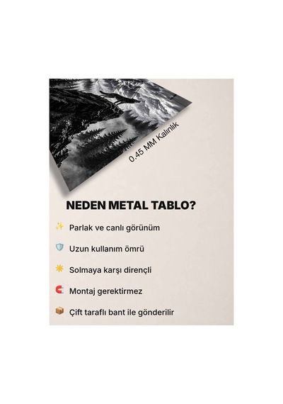Kurt Ve Dağ Manzaralı Metal Tablo - Siyah Beyaz Vahşi Doğa Duvar Dekoru, Metal Poster Wall Art Çok Renkli - 924454732 Çok Renkli - 924454732 Çok Renkli Kurt Ve Dağ Manzaralı Metal Tablo - Siyah Beyaz Vahşi Doğa Duvar Dekoru, Metal Poster Wall Art Çok Renkli - 924454732 Çok Renkli - 924454732 Çok Renkli